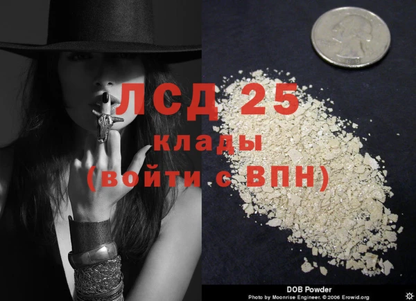 молекула духа Нея
