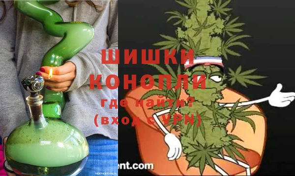 молекула духа Нея