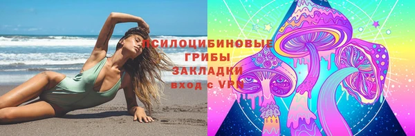 молекула духа Нея